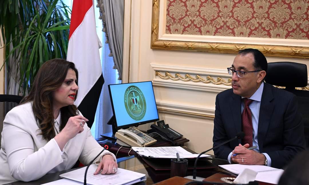 تطوير أول تطبيق إلكتروني للمصريين بالخارج