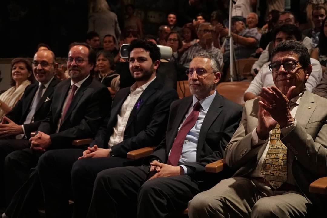 انتهاء عمل البعثة المكسيكية للمصريات بمصر..بعد 19 عاما 