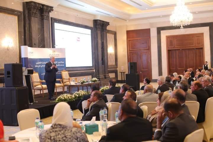 تقدم كبير للجامعات المصرية فى التصنيفات الدولية المرموقة