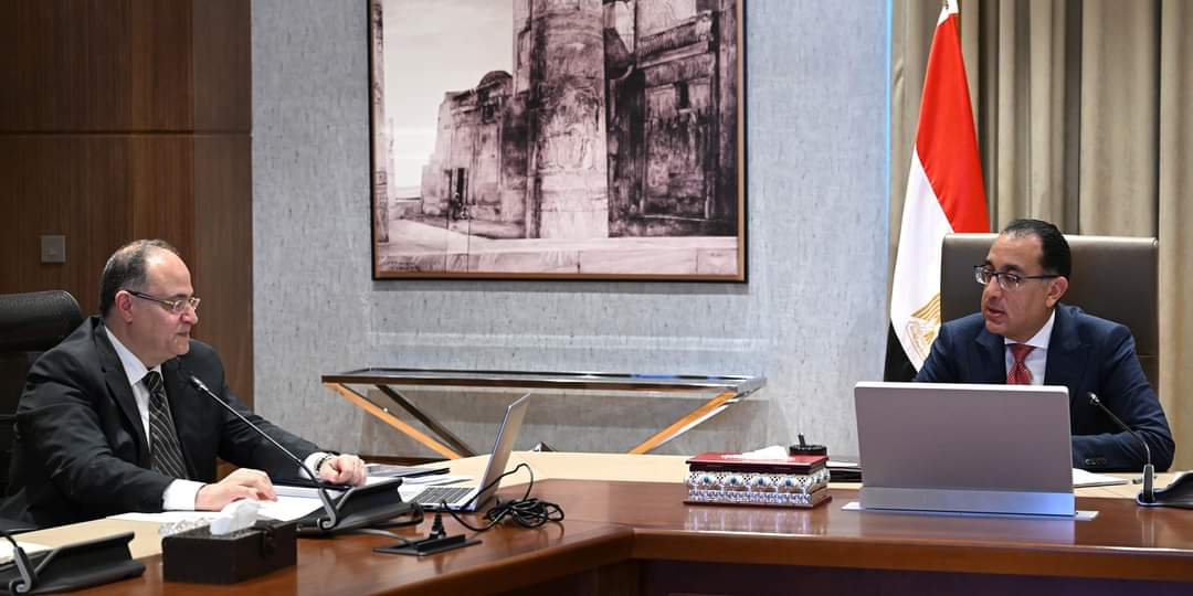 مدبولى : دعم مختلف الجهود لتطوير أساليب ومنهجية العمل بهيئة الدواء