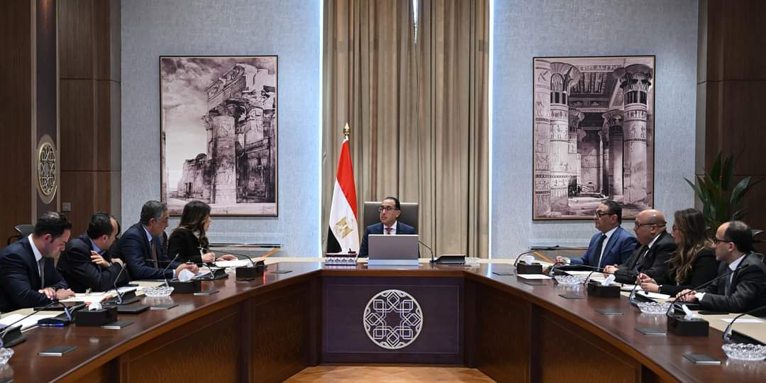 مدبولى : مواصلة تنفيذ برنامج الإصلاحات الهيكلية للاقتصاد المصرى
