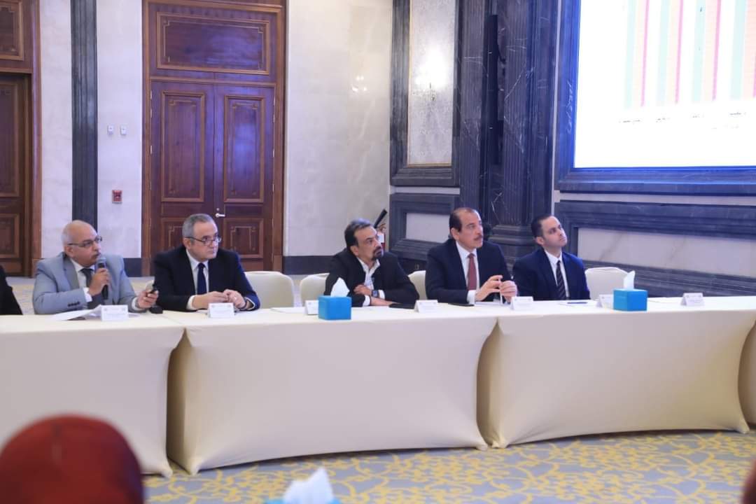 برنامج عمل يستهدف تكثيف الزيارات الميدانية لمتابعة أداء المستشفيات على أرض الواقع