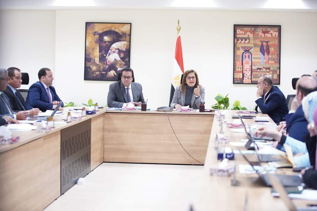 زيادة الاهتمام بتأهيل المستشفيات لضمان تحسين جودة الخدمات المقدمة للمواطن