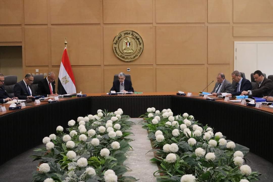 7.799 مليار جنيه ميزانية هيئة الطاقة الجديدة والمتجددة