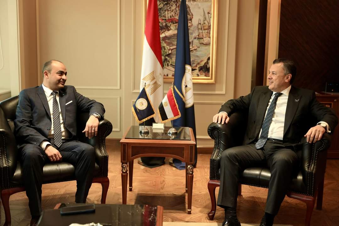 وزير السياحة يلتقى الأمين العام للمجلس الأعلى للآثار.. ويعقد اجتماعاً موسع مع قيادات الوزارة 