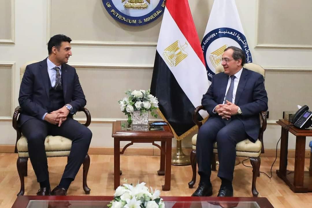 هنى ويل العالمية:مصر لديها فرصة متميزة لتصبح أول دولة فى الشرق الأوسط وأفريقيا تنتج وقود SAF