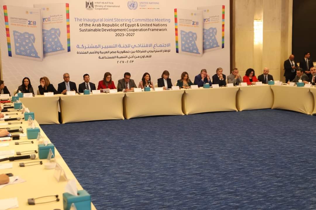 مشروع قانون لتوفير الحماية والرعاية لعمال وعاملات المنازل ودمجهم فى سوق العمل الرسمى