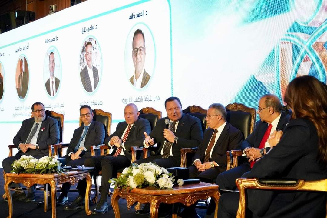 د.أحمد طه: معايير الجودة .. تضمن حصول المريض على خطة علاجية وفقا لأحدث التوجهات العالمية