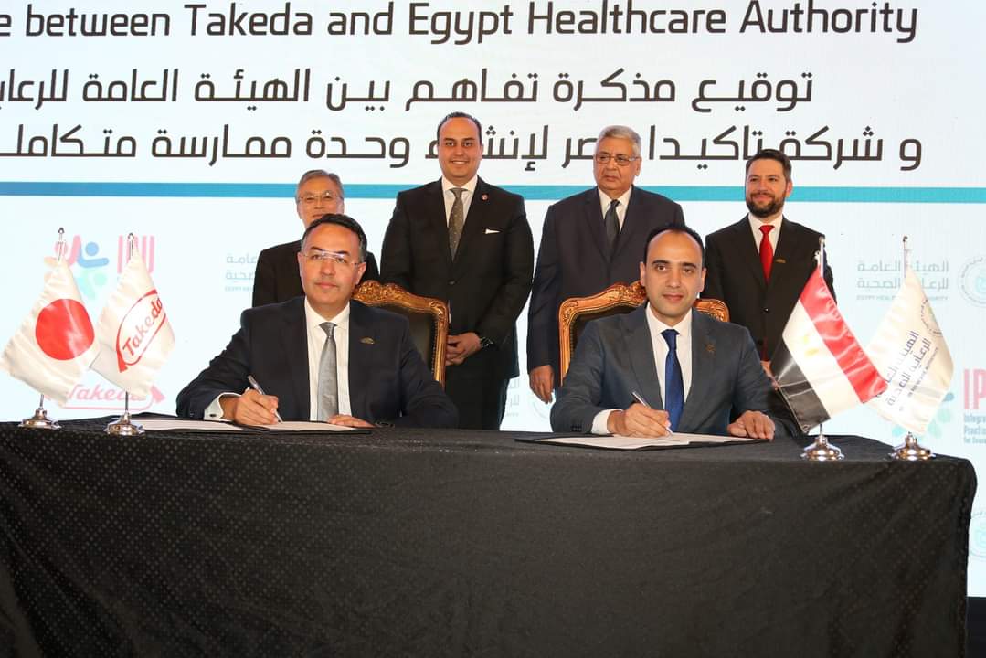 رئيس هيئة الرعاية الصحية: إنشاء وحدة ممارسة متكاملة لعلاج الأورام 