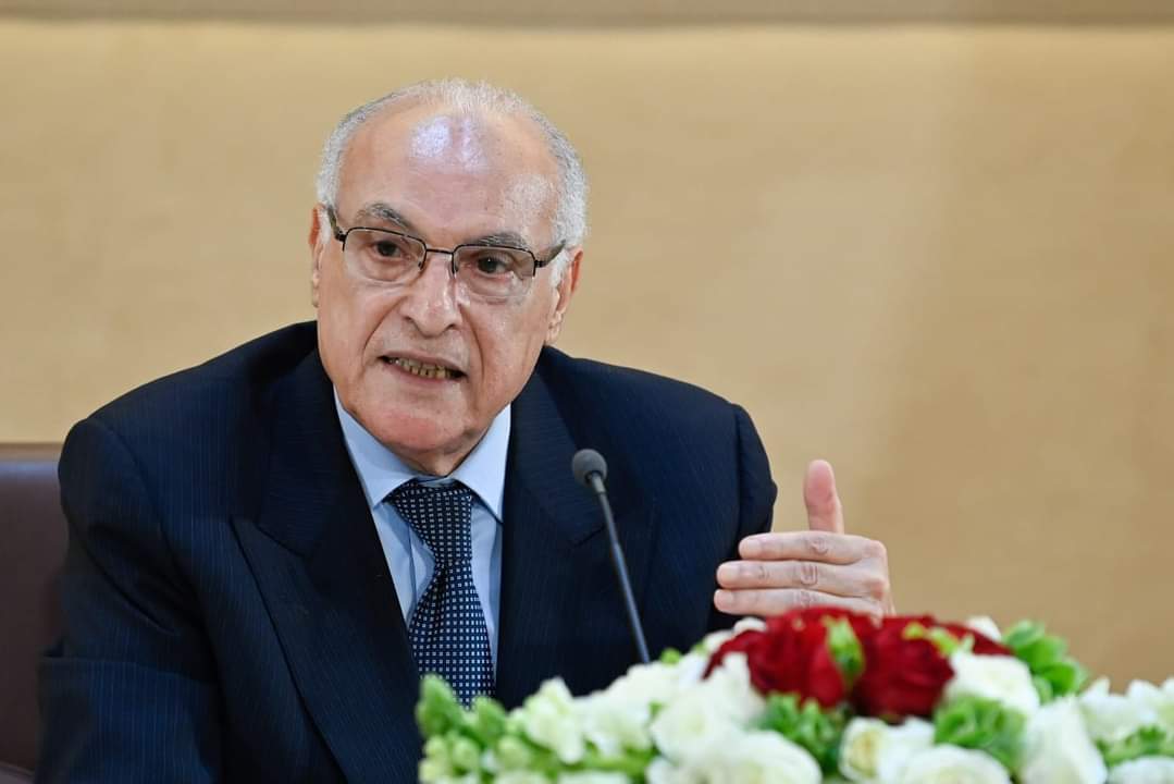 وزير خارجية الجزائر : تكثيف الضغوط الدولية لتجريد الإحتلال الإسرائيلى من سياسة اللامحاسبة واللامساءلة