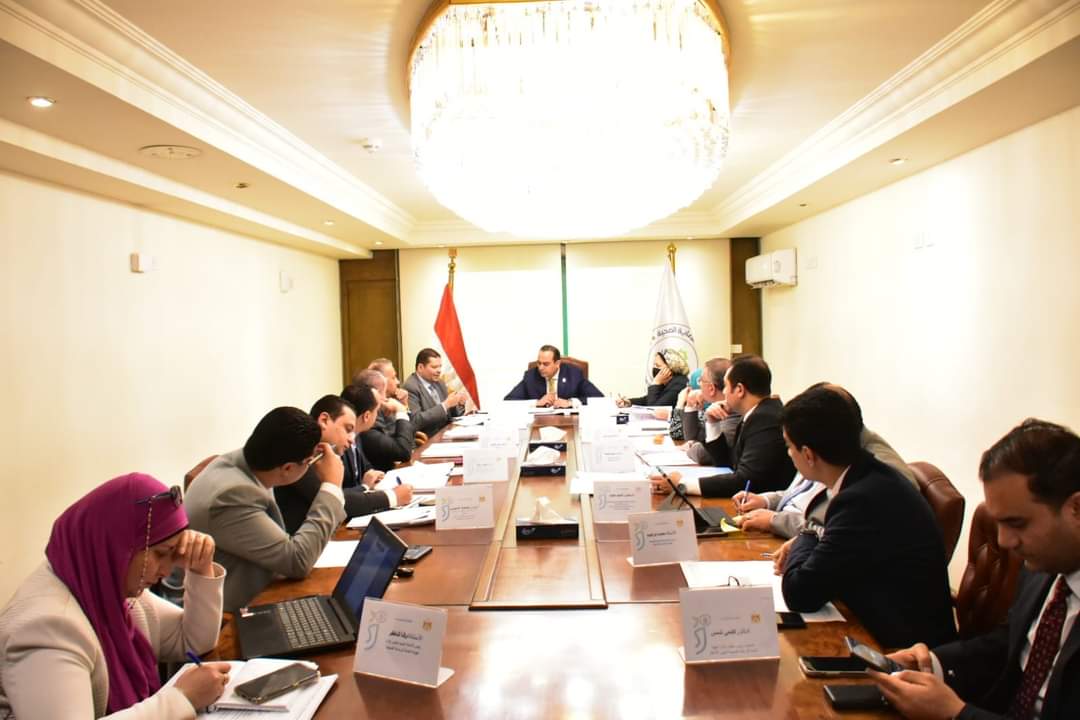 تعرف على قرارات الهيئة العامة للرعاية الصحية.. خلال الإجتماع الدورى 72 - الخبر لايف