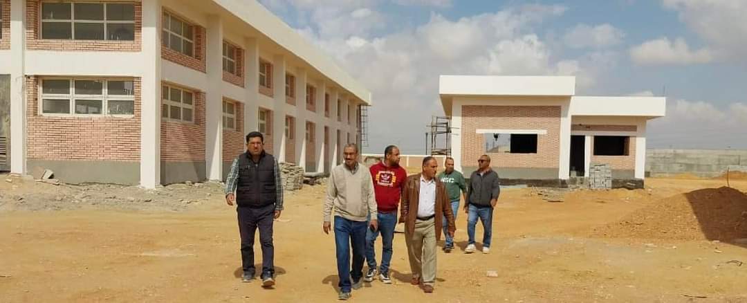 وزير الإسكان يتابع موقف مشروعات البنية التحتية والمرافق بالقاهرة الجديدة والعاصمة الإدارية وبدر وحدائق العاصمة