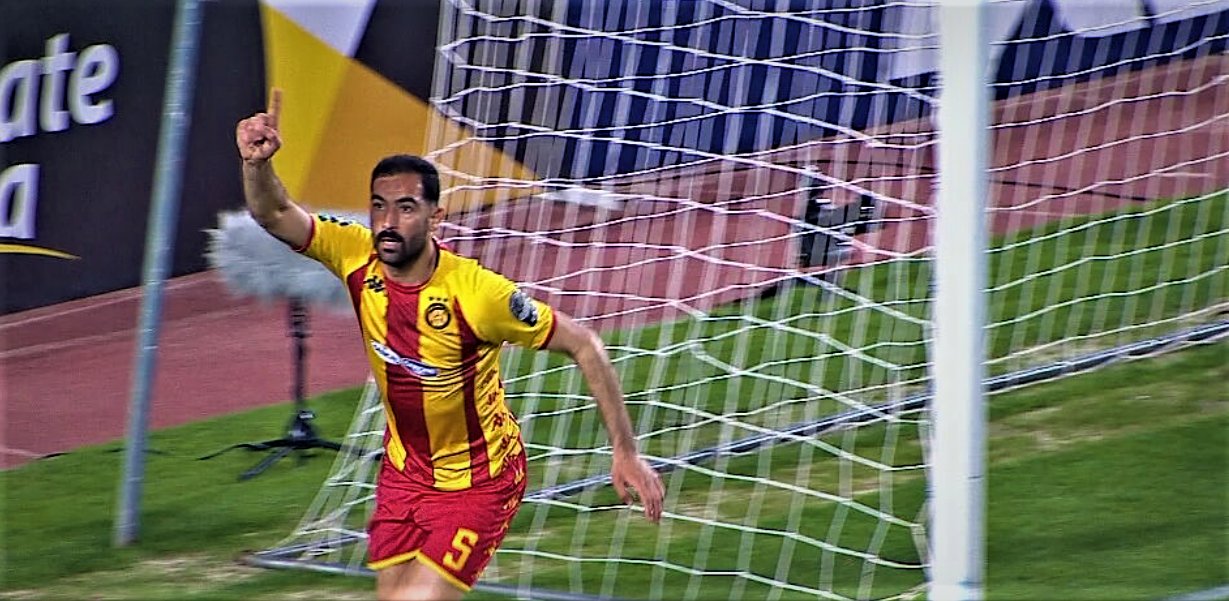 الترجى التونسى يتأهل لدور الثمانية لدورى أبطال أفريقيا.. فاز على الهلال السودانى بهدف نظيف