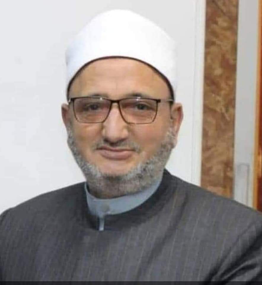 افتتاح 64 مسجدا غدا بالمحافظات