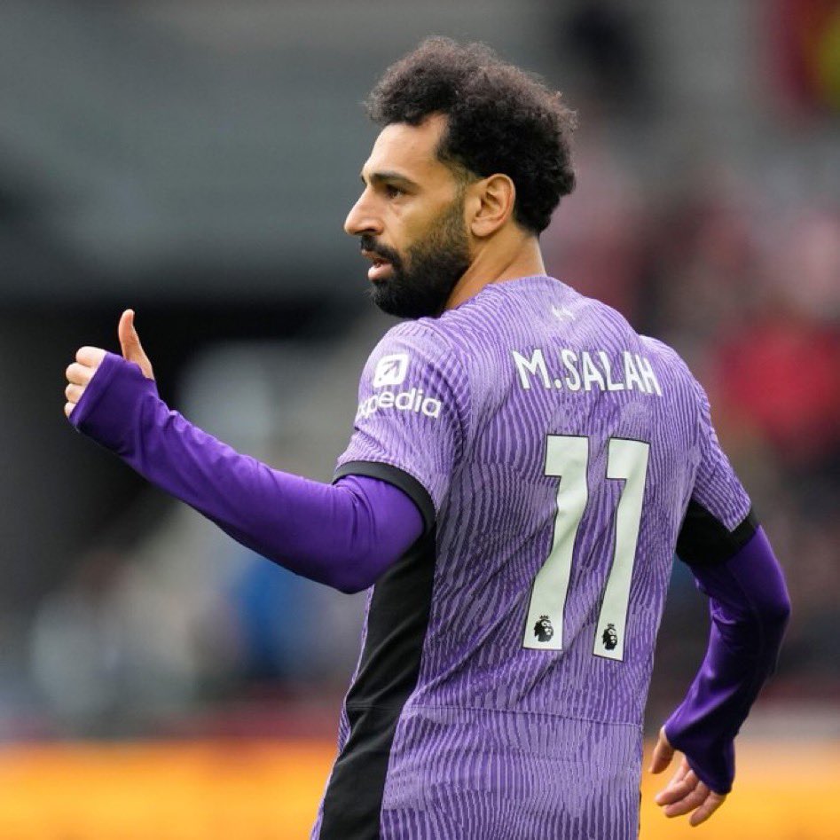 محمد صلاح يكشف العديد من الأسرار لموقع ليفربول الرسمى