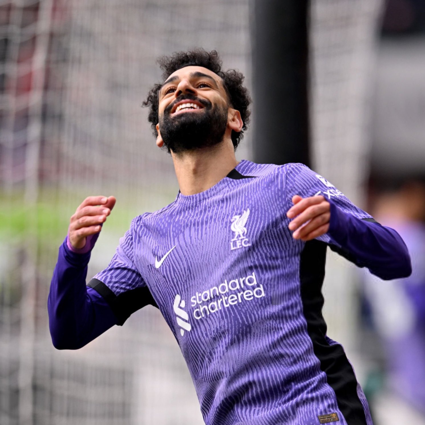 ماذا قال يورجن كلوب عن استدعاء منتخب مصر لمحمد صلاح؟!