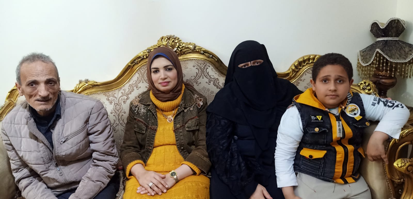 شروع في قتــل بمدينة رشيد .. تسمم 5 أشخاص من أسرة واحدة