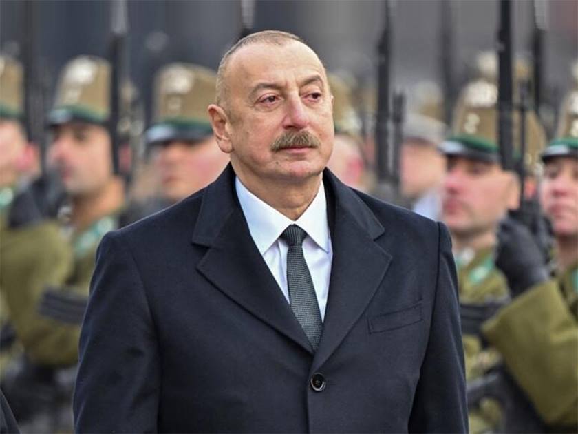 أذربيجان: إبرام اتفاق سلام مع أرمينيا .. أقرب من أي وقت مضى