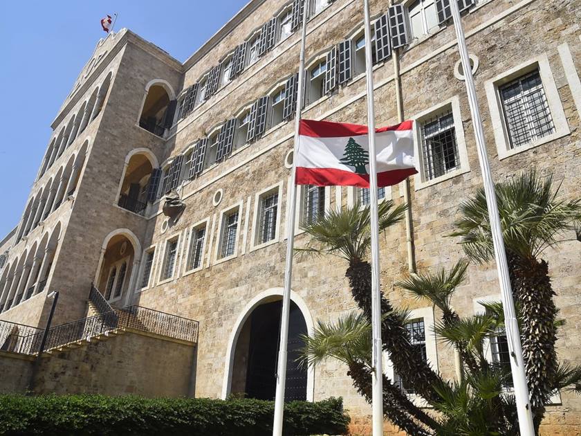 لبنان يتقدم بشكوى جديدة لمجلس الأمن .. ضد انتهاكات الكيان الاسرائيلي