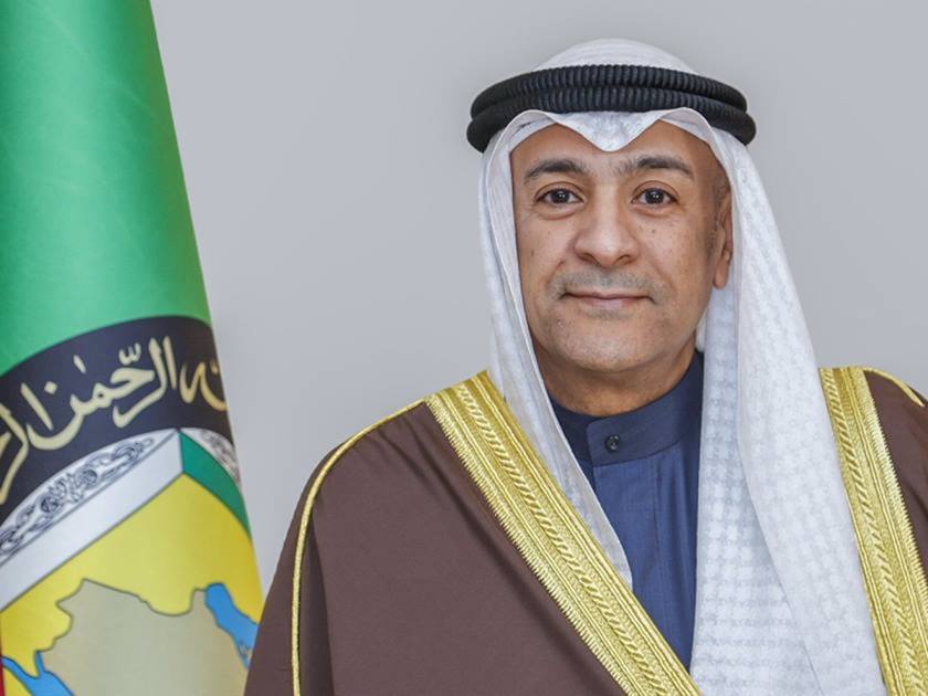 مجلس التعاون .. يدين قرار الاحتلال الاسرائيلي بناء 3500 مستوطنة جديدة