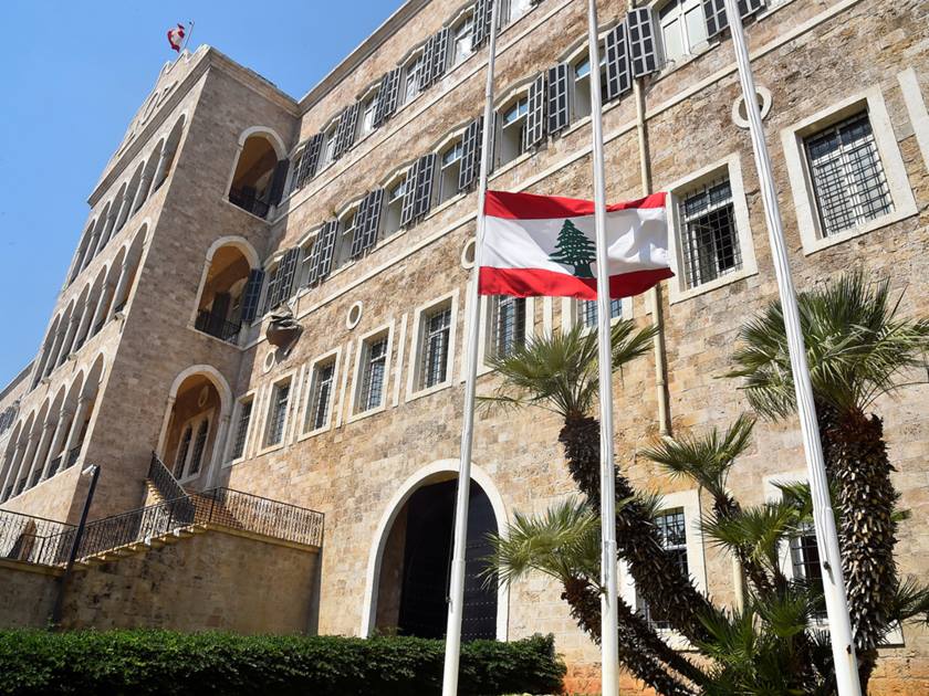 لبنان يتقدم بشكوى جديدة لمجلس الأمن .. ضد الكيان الإسرائيلي