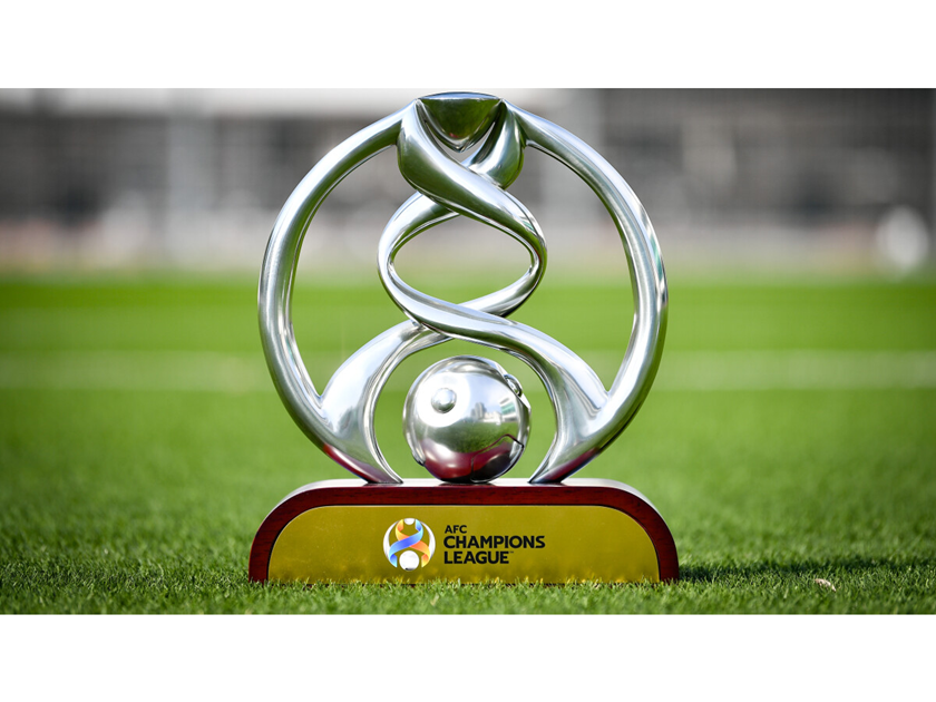الاتحاد الآسيوي لكرة القدم .. يعلن مواعيد مباريات نصف نهائي دوري الأبطال