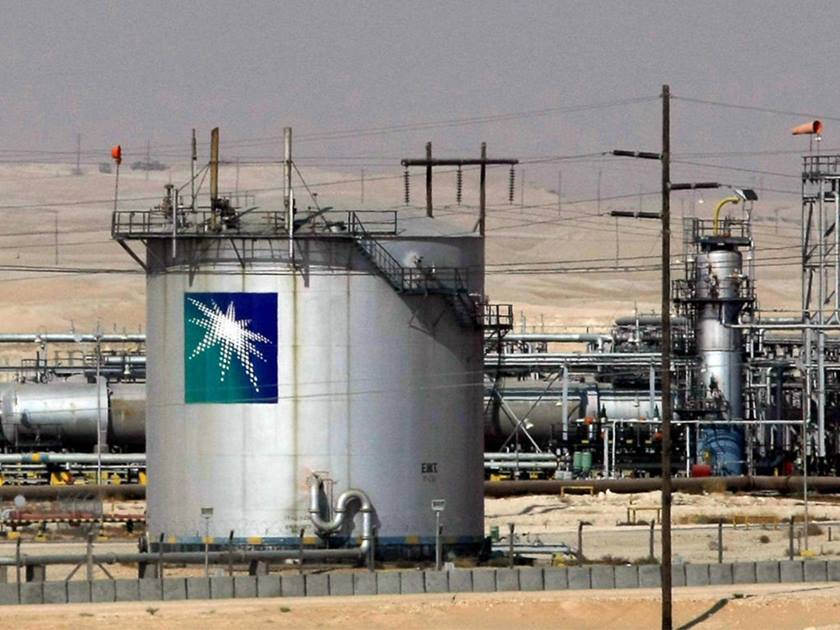 أرامكو السعودية تحقق صافي دخل أكثر من 454 مليار ريال .. في 2023