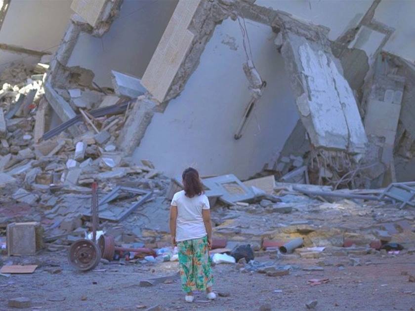 اليونيسف: أطفال غزة يموتون ببطء .. تحت أنظار العالم