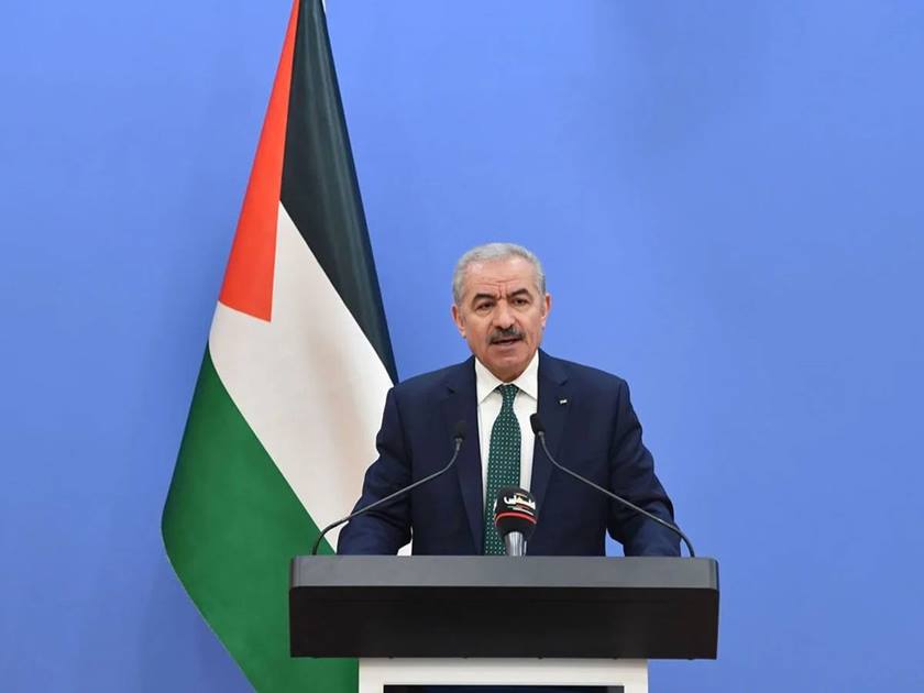 ترحيب فلسطيني .. بإعلان كندا وقف تصدير الأسلحة إلى الاحتلال الإسرائيلي