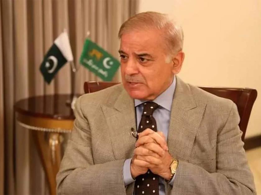 انتخاب شهباز شريف رئيسا لوزراء باكستان .. للمرة الثانية