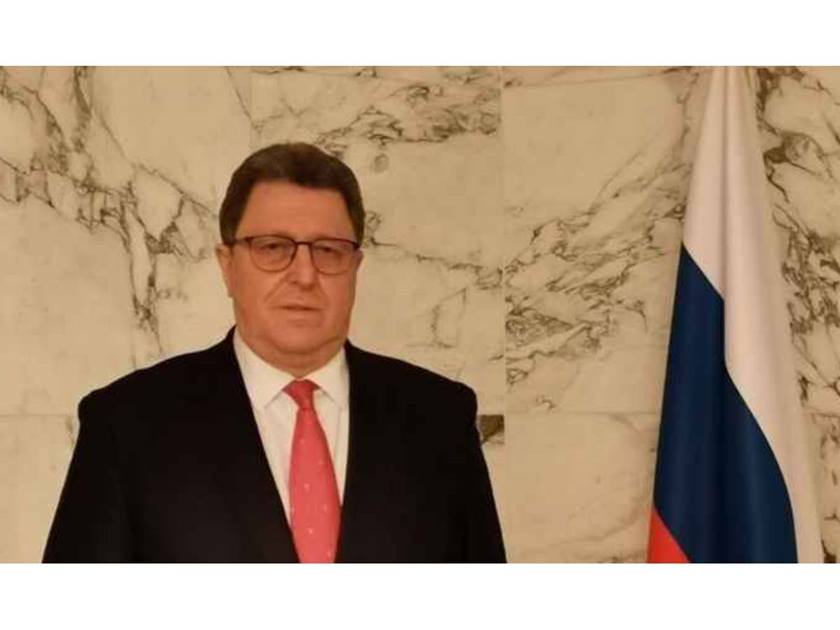 موسكو: الغرب يحاول من خلال خطابه العسكري .. جرّ روسيا إلى سباق التسلح