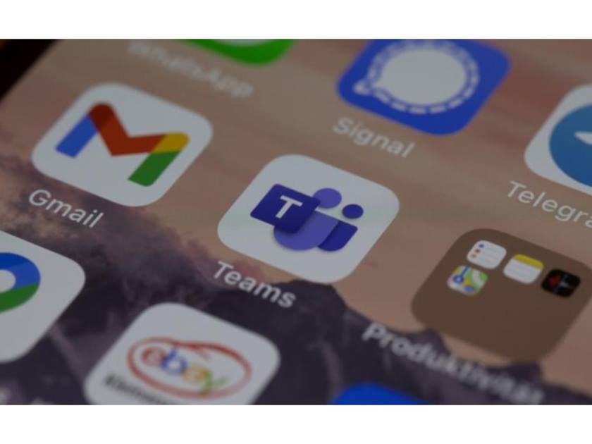 مايكروسوفت .. تختبر تطبيق «تيمز» الموحد