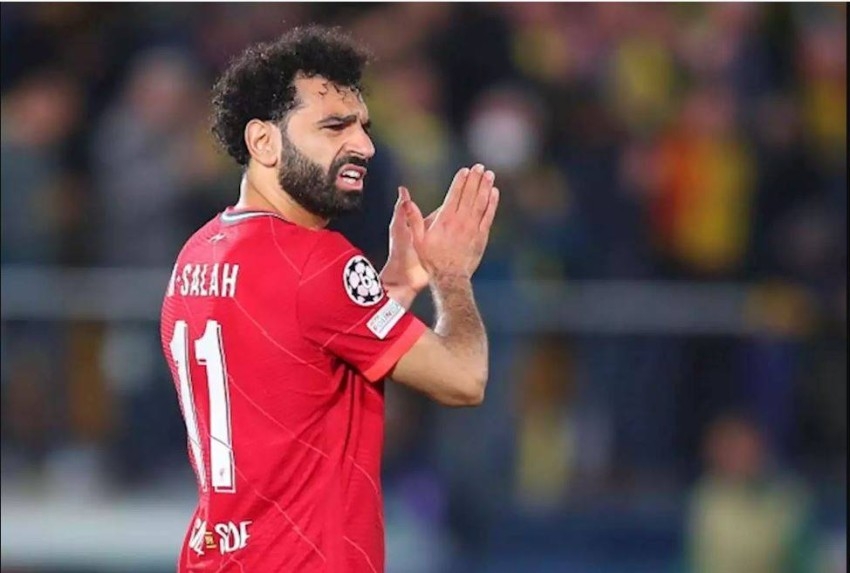 بديل محمد صلاح فى تشكيل منتخب مصر أمام نيوزيلندا
