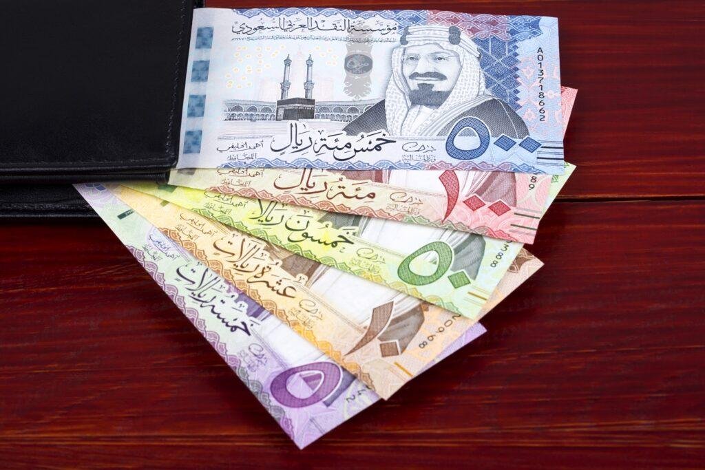 سعر صرف الريال السعودي في البنوك اليوم الثلاثاء 5-3-2024