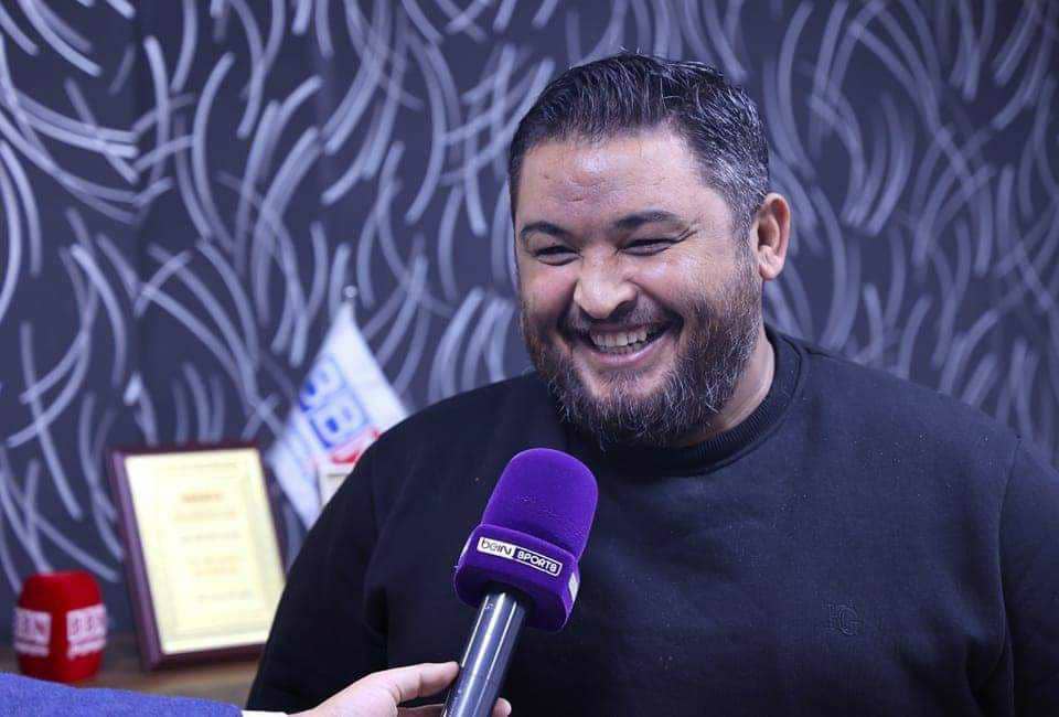 متحدث نادي الأهلي الليبي: إستاد بنغازي سيكون بين الأفضل في إفريقيا - الخبر لايف