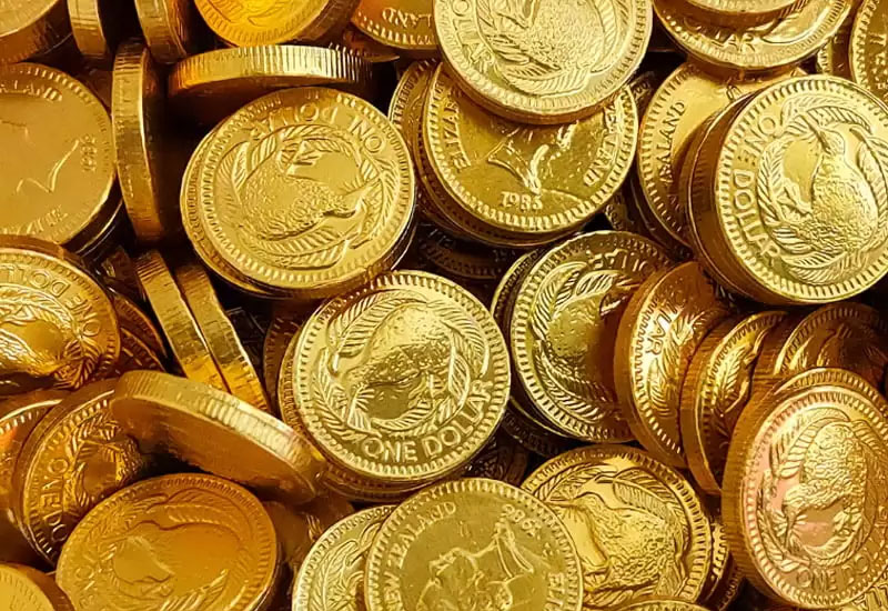 سعر الجنيه الذهب اليوم السبت 30-3-2024 في محلات الصاغة