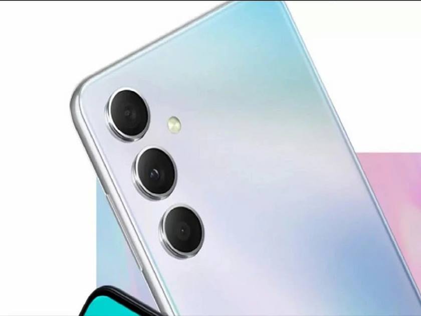 «سامسونج» .. تعلن عن هاتفها الجديد «Galaxy M55 5G»