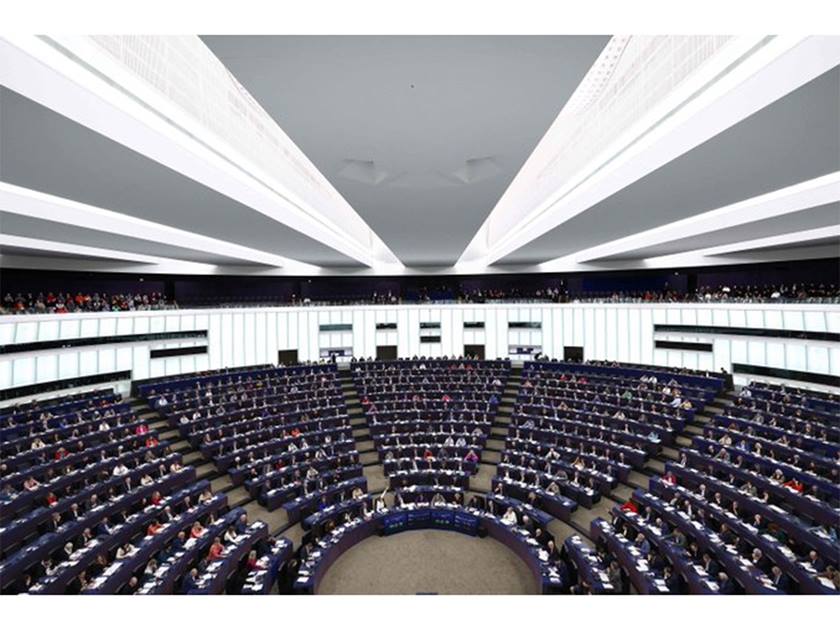 البرلمان الأوروبي .. يعلن عدم مشاركته في مراقبة انتخابات الرئاسة الروسية