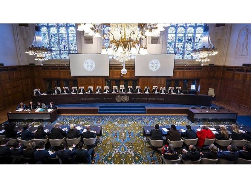 جنوب إفريقيا تطالب «العدل الدولية» بإجراءات عاجلة .. ضد الكيان الإسرائيلي