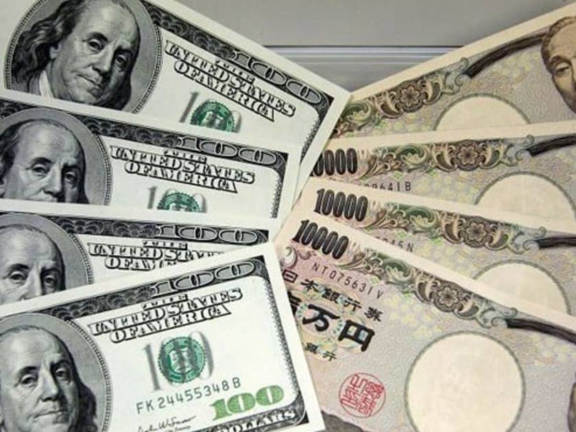 ارتفاع الين مقابل الدولار .. وسط توقعات بإنهاء أسعار الفائدة السلبية في اليابان