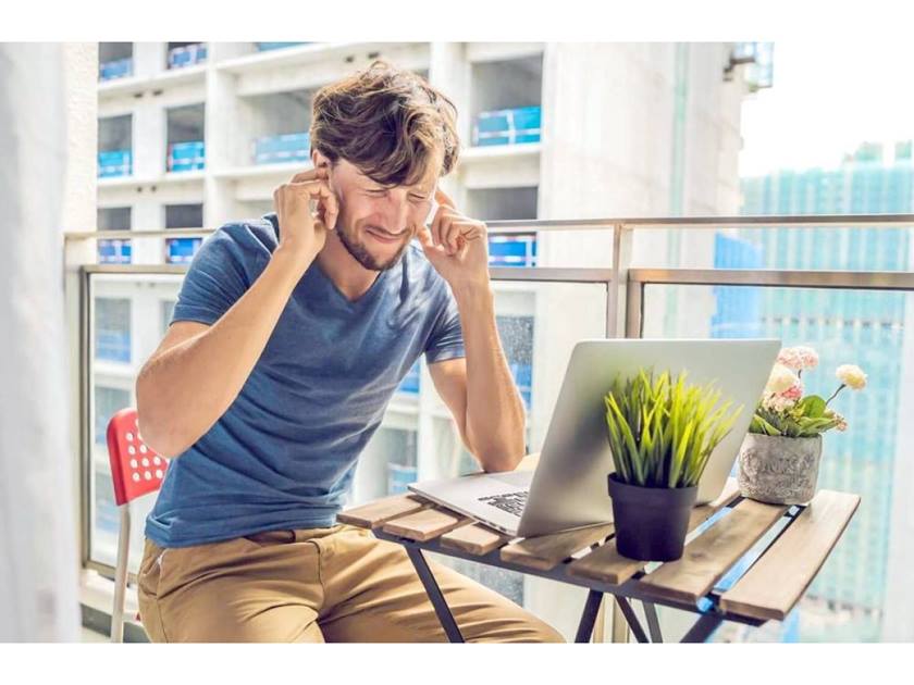 دراسة جديدة .. تتوصل إلى علاج لمشكلة ضعف السمع بسبب الضوضاء