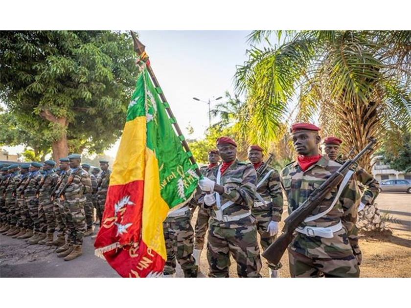 قوة مشتركة بين النيجر ومالي وبوركينا فاسو .. لمكافحة التنظيمات المسلحة