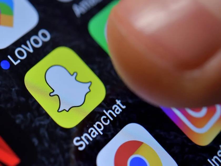 سناب شات تضيف خيارات إبداعية جديدة .. مدعومة بالذكاء الاصطناعي