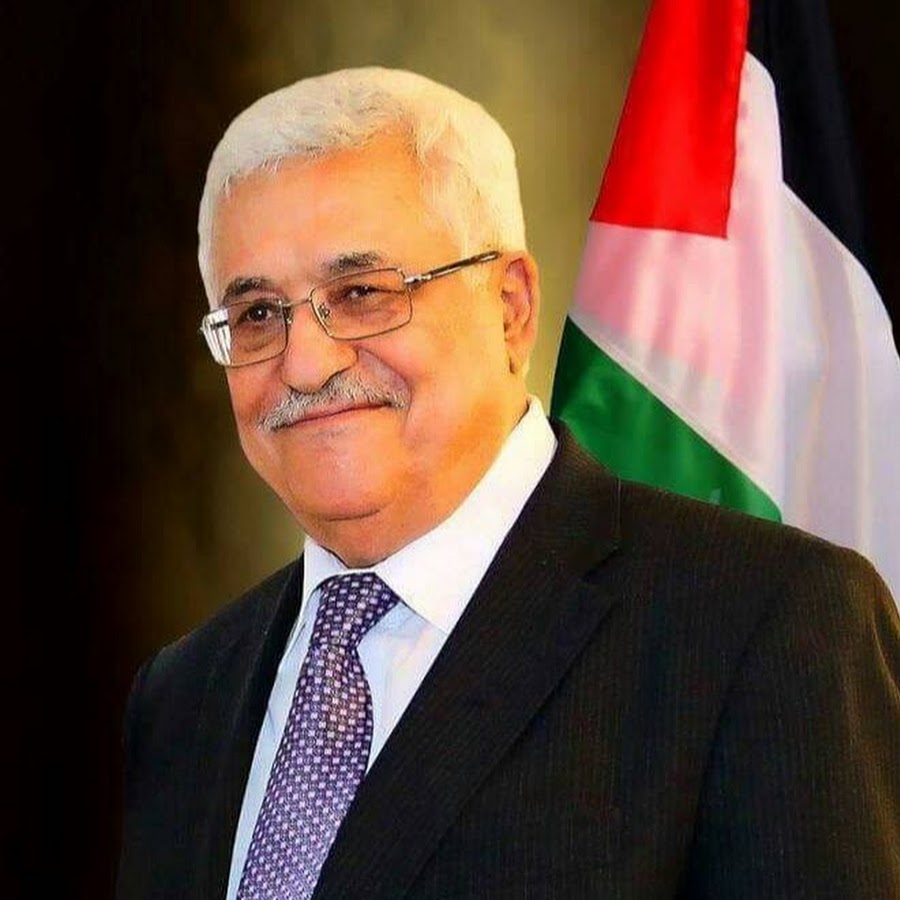 أول تعليق من محمود عباس الرئيس الفلسطيني بعد  أداء الحكومة الجديدة اليمين الدستورية