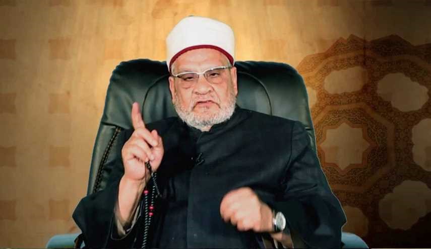 الشيخ أحمد كريمة: الجنة ليست حكرًا علي المسلمين