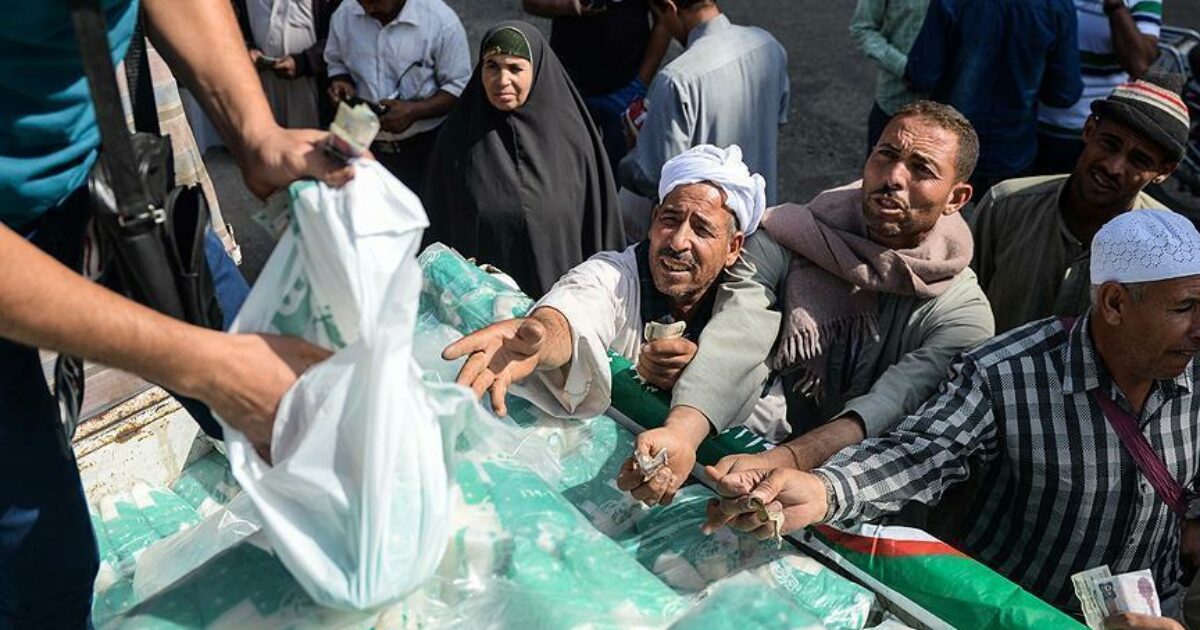 نظرة .. يا «حكومة» ...!!