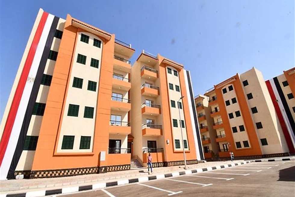 خلال أيام.. الإسكان تستعد لفتح حجز شقق الإسكان الاجتماعي 2024
