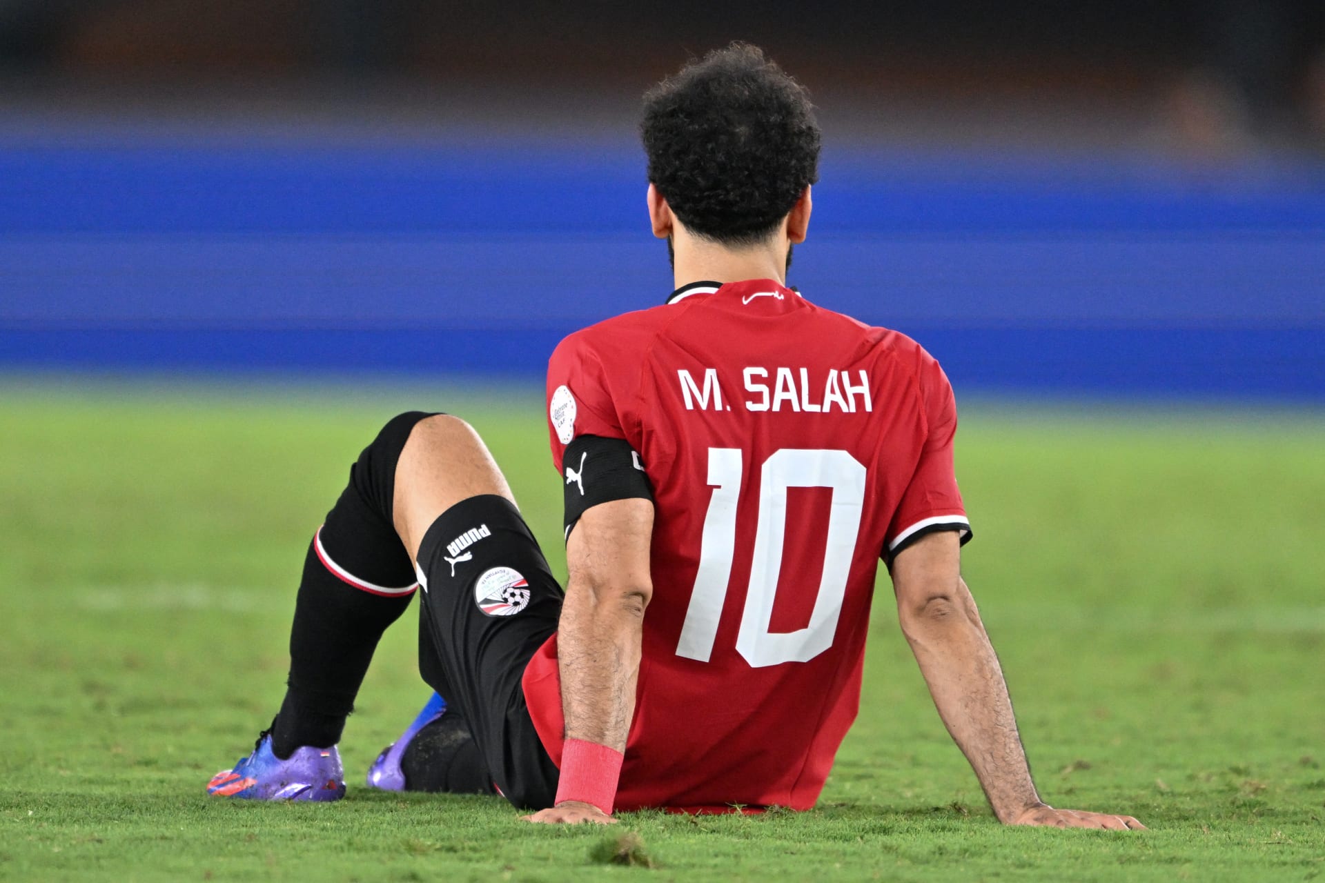 جدول هدافي أمم أفريقيا 2025 قبل انطلاق جولات ربع النهائي 