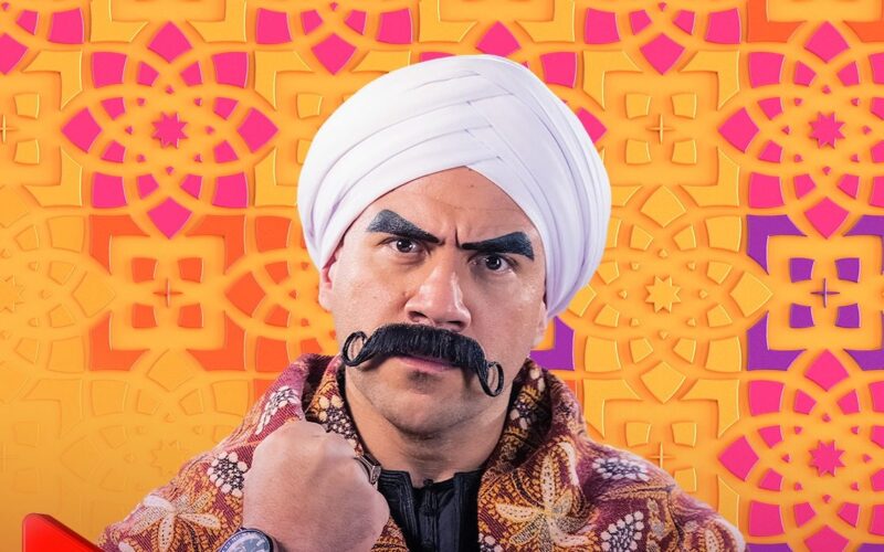 مواعيد عرض وإعادة مسلسل الكبير أوى 8 الحلقة 1 على قناة ON
