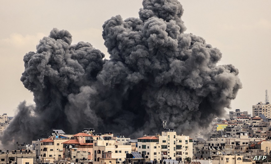 وفد حماس يصل القاهرة اليوم..ولا تنازل عن المطالب